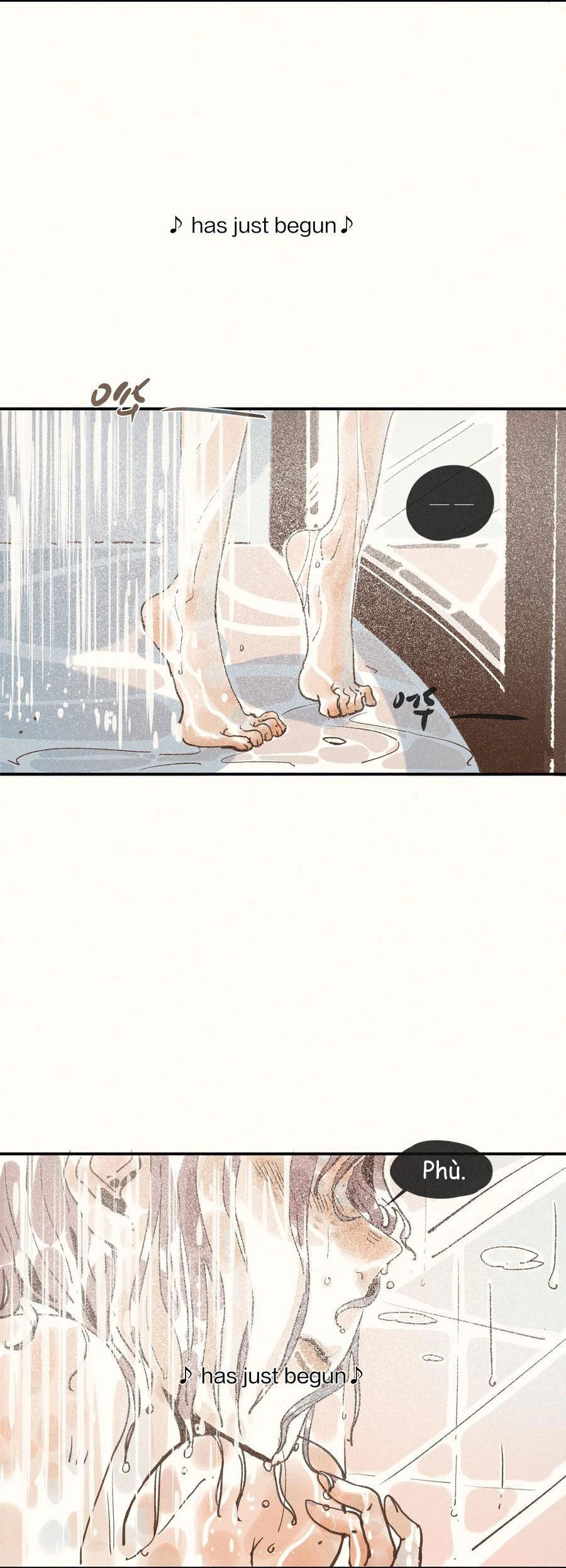 Cô Gái Thân Yêu Của Tôi Chapter 29 - 2