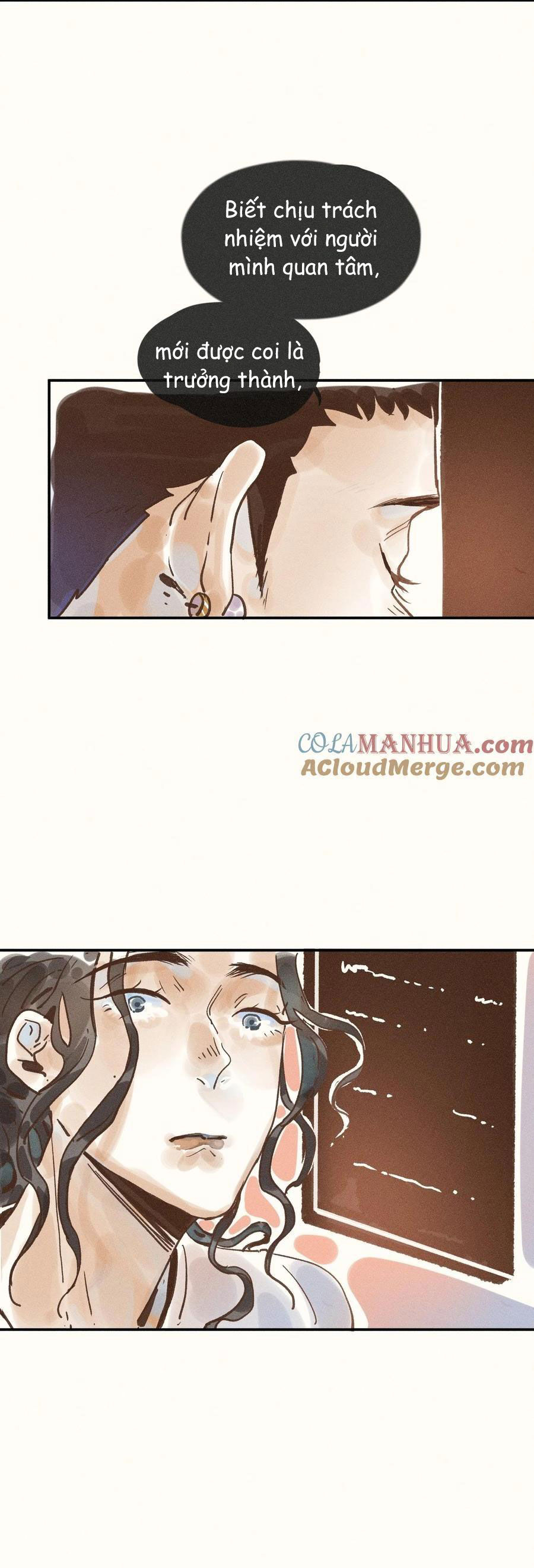 Cô Gái Thân Yêu Của Tôi Chapter 29 - 11