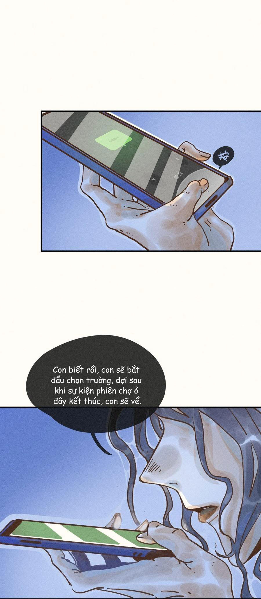 Cô Gái Thân Yêu Của Tôi Chapter 29 - 13