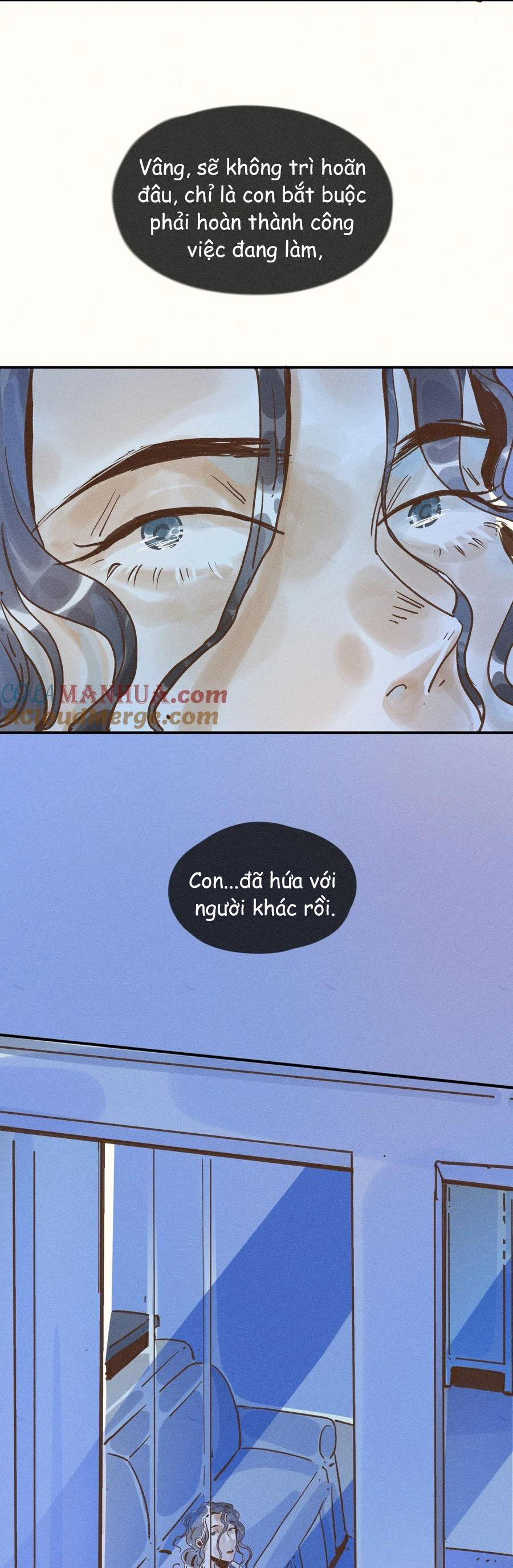 Cô Gái Thân Yêu Của Tôi Chapter 29 - 14