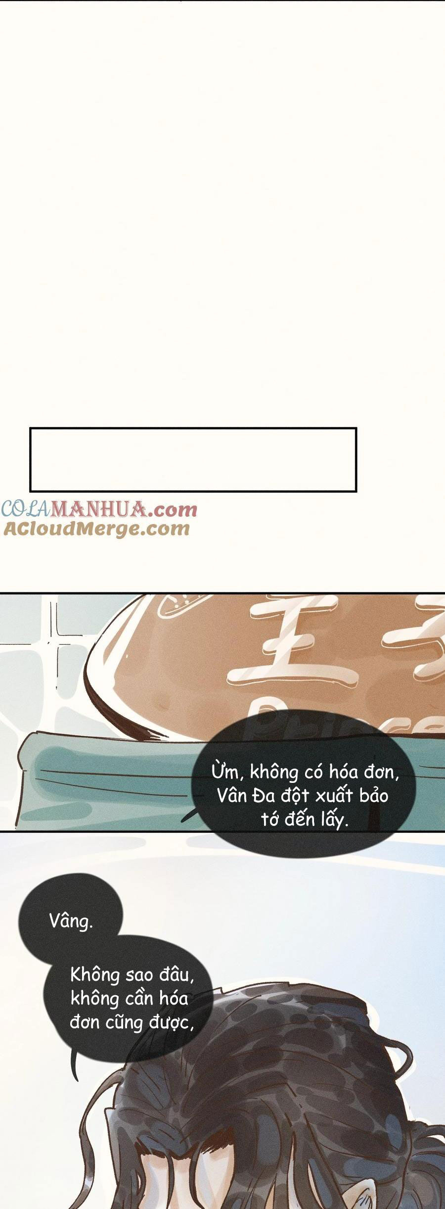 Cô Gái Thân Yêu Của Tôi Chapter 29 - 19