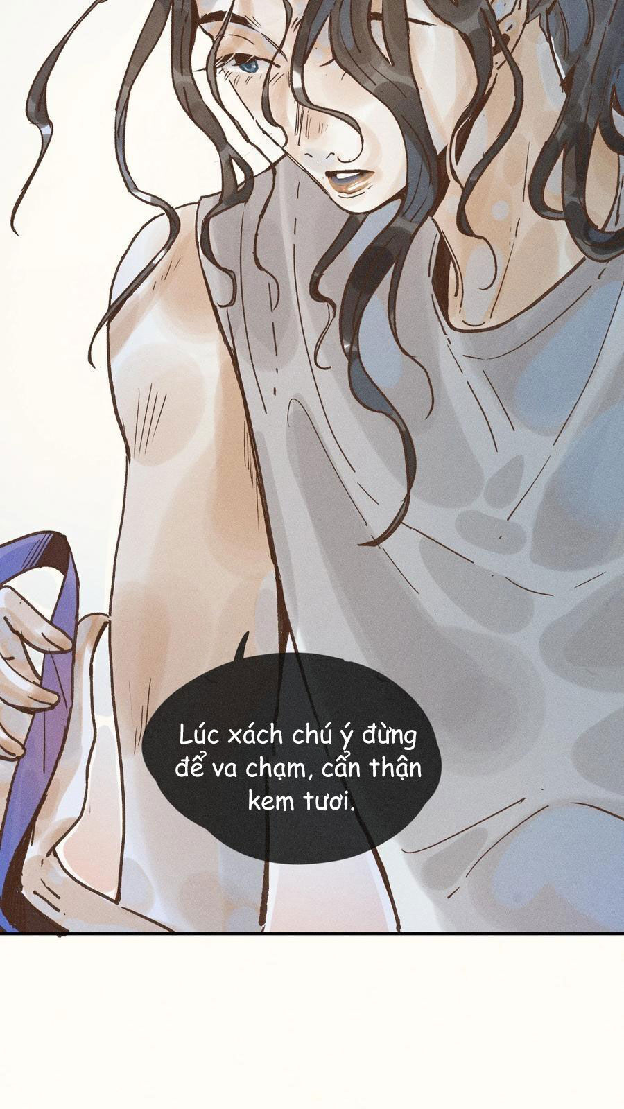 Cô Gái Thân Yêu Của Tôi Chapter 29 - 20