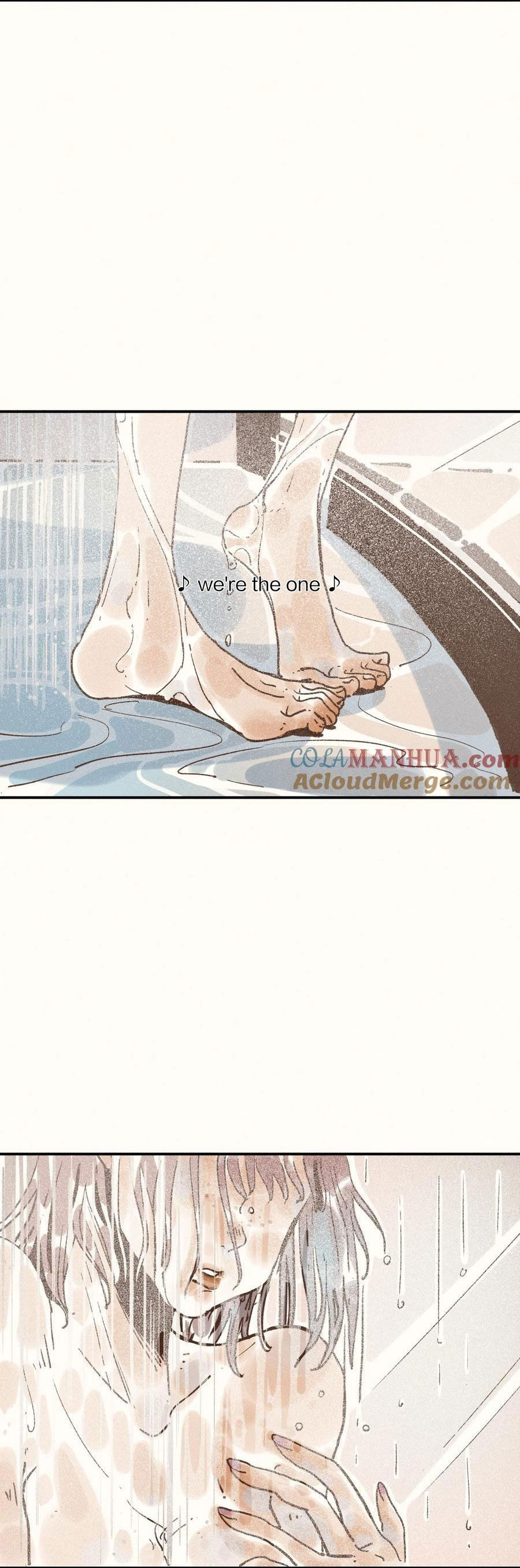 Cô Gái Thân Yêu Của Tôi Chapter 29 - 3