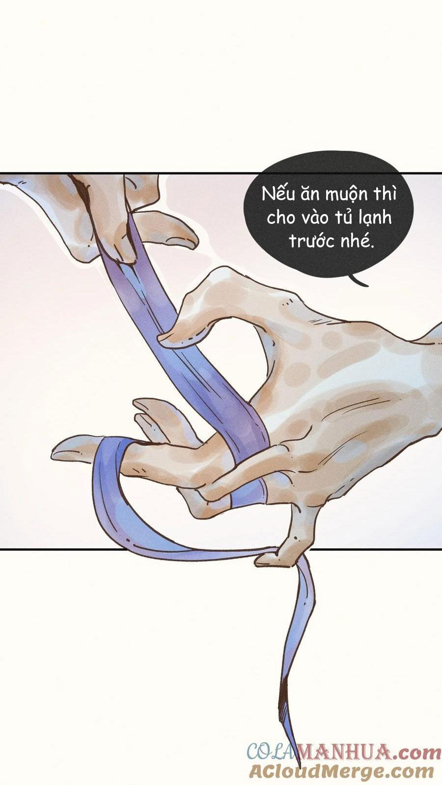 Cô Gái Thân Yêu Của Tôi Chapter 29 - 21