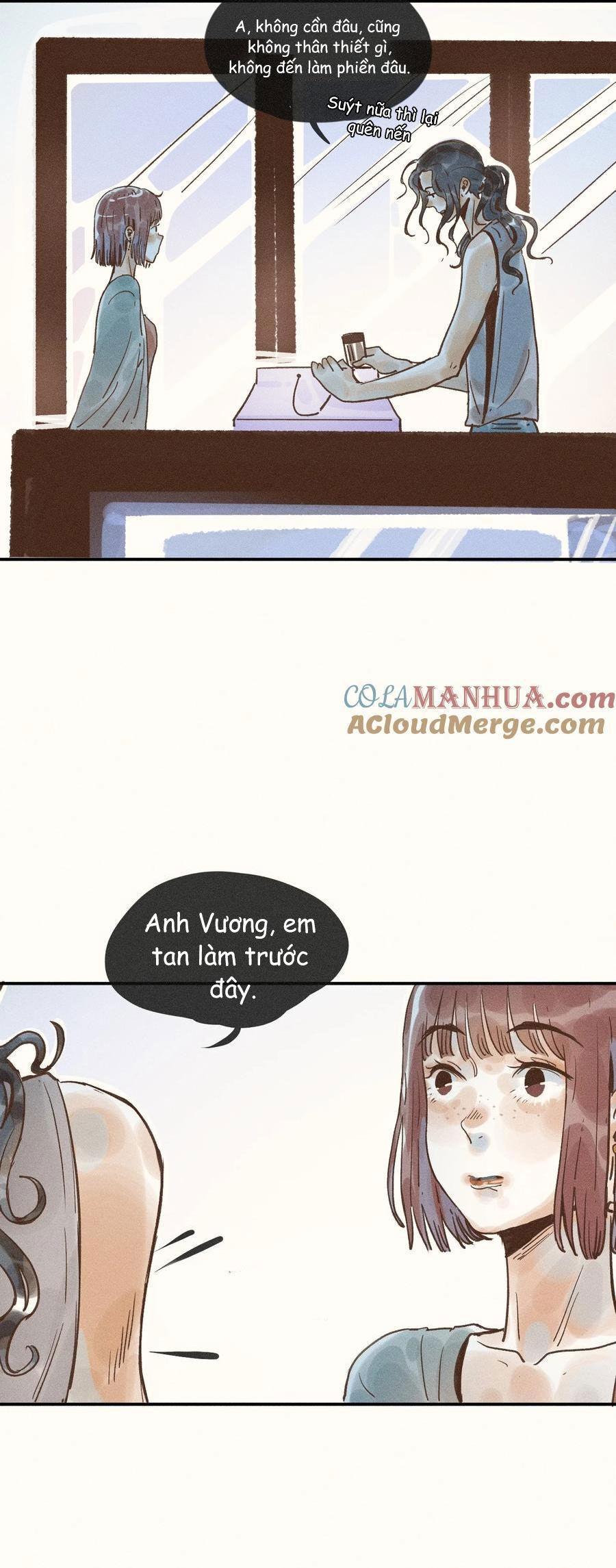 Cô Gái Thân Yêu Của Tôi Chapter 29 - 23