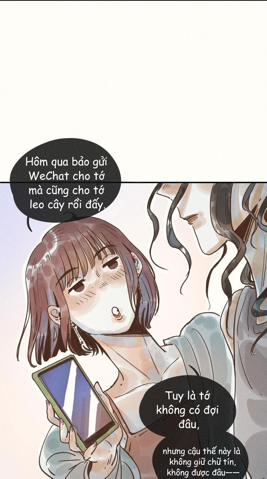 Cô Gái Thân Yêu Của Tôi Chapter 29 - 25