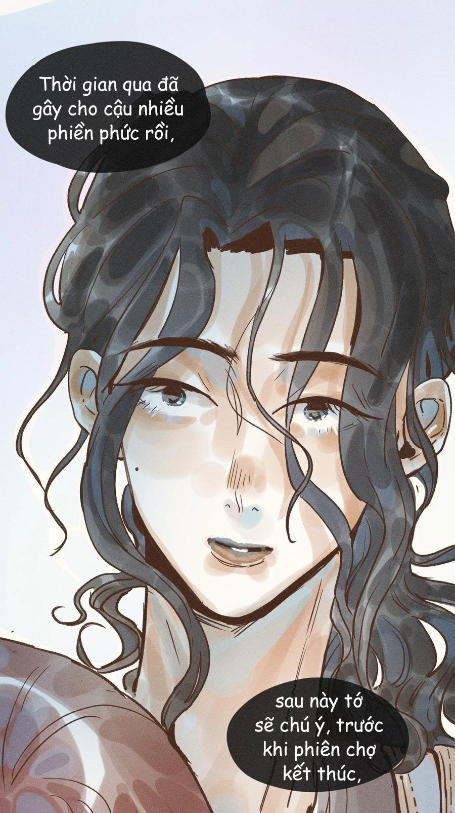 Cô Gái Thân Yêu Của Tôi Chapter 29 - 27