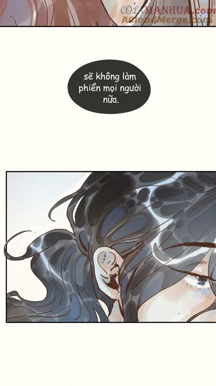 Cô Gái Thân Yêu Của Tôi Chapter 29 - 28