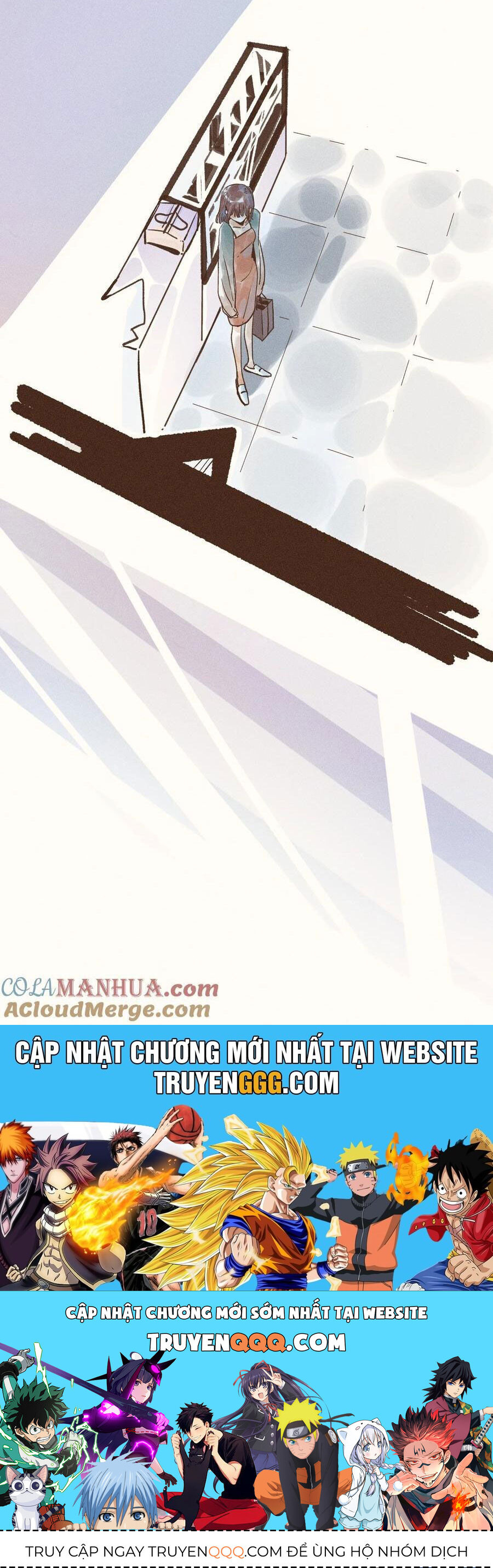 Cô Gái Thân Yêu Của Tôi Chapter 29 - 30