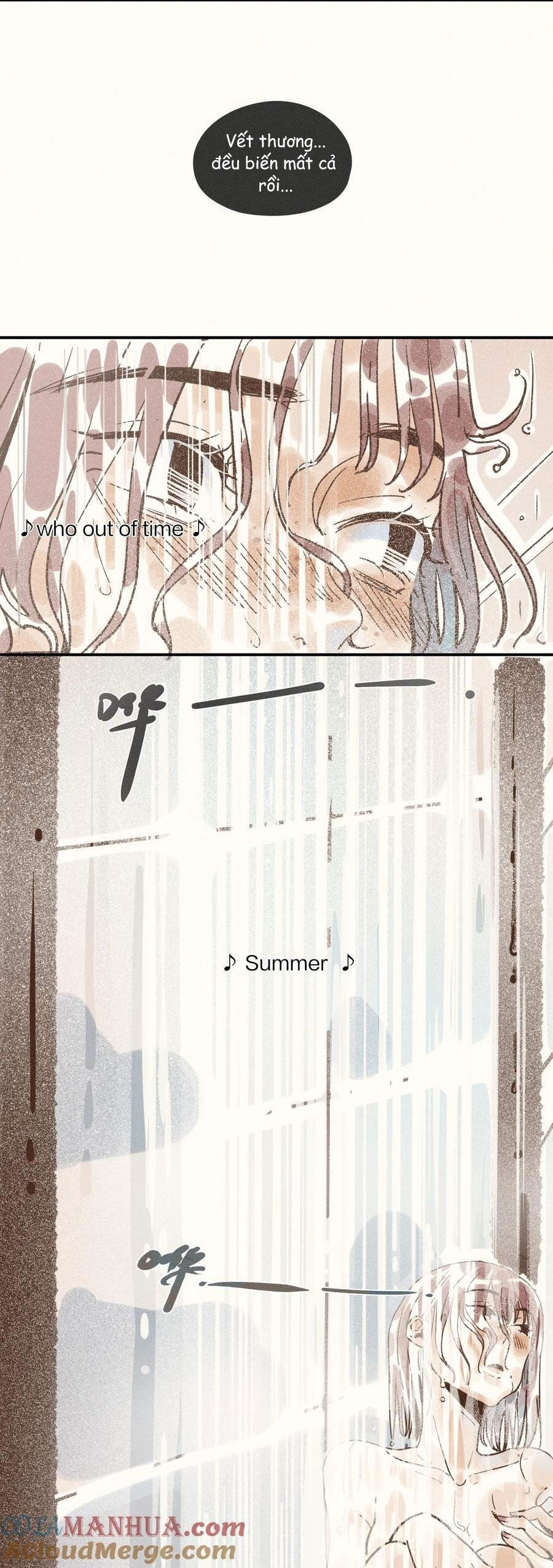 Cô Gái Thân Yêu Của Tôi Chapter 29 - 4