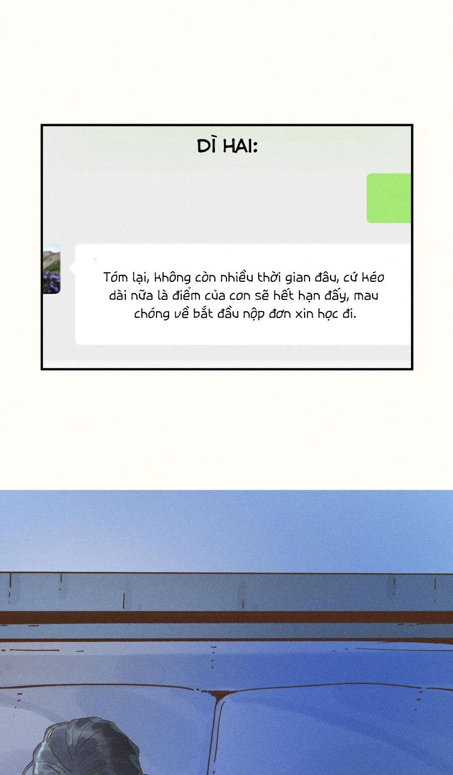 Cô Gái Thân Yêu Của Tôi Chapter 29 - 6