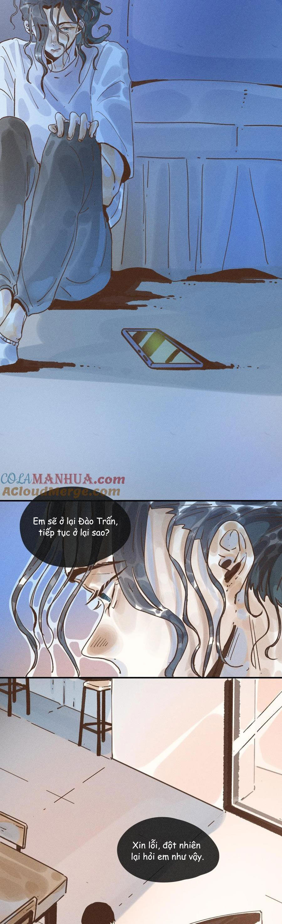 Cô Gái Thân Yêu Của Tôi Chapter 29 - 7