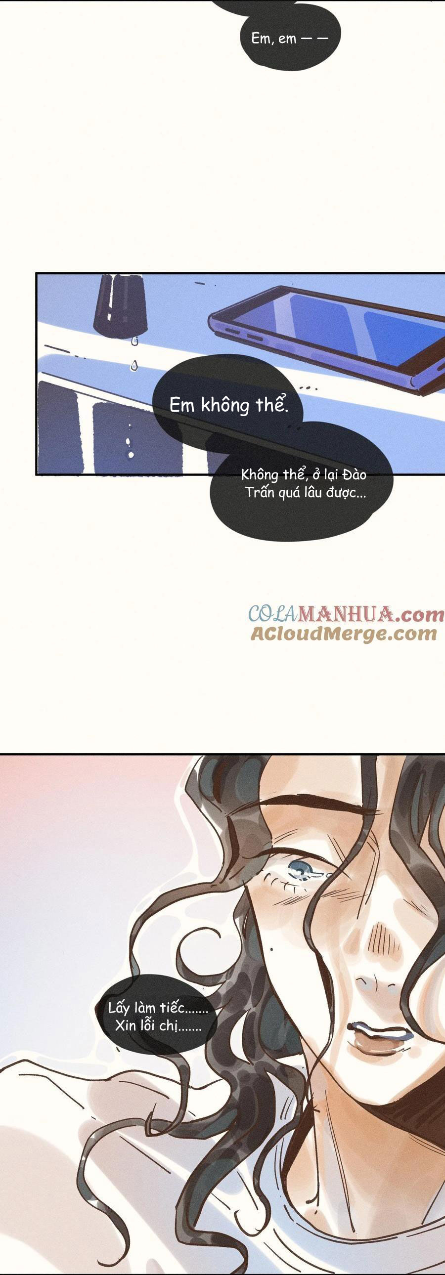 Cô Gái Thân Yêu Của Tôi Chapter 29 - 9