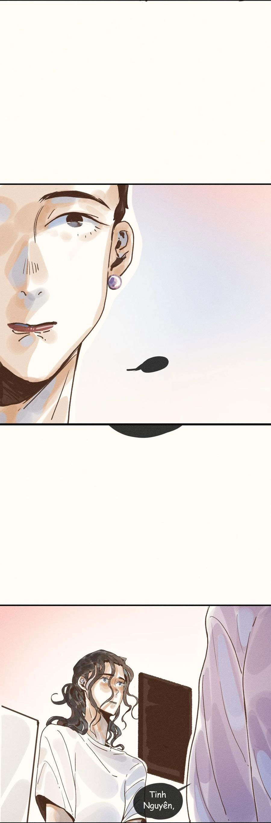 Cô Gái Thân Yêu Của Tôi Chapter 29 - 10