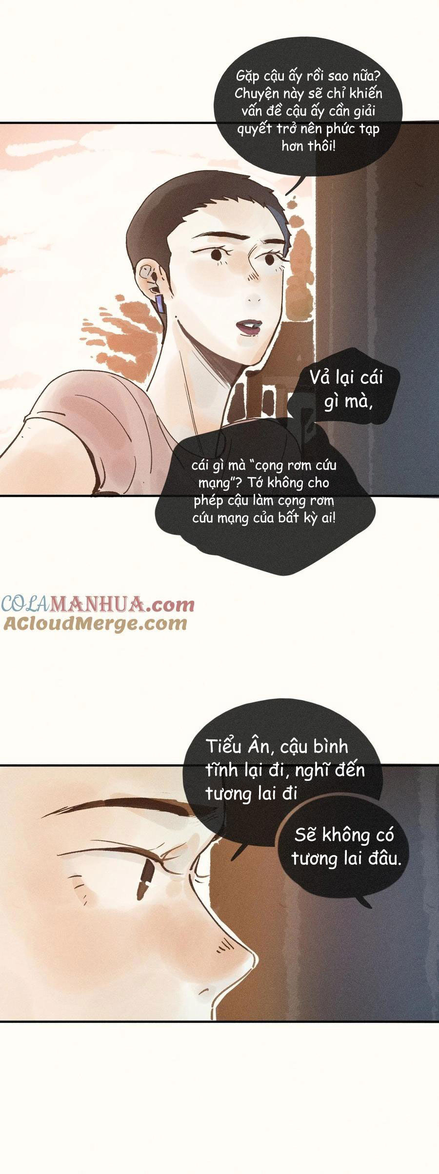 Cô Gái Thân Yêu Của Tôi Chapter 30 - 13