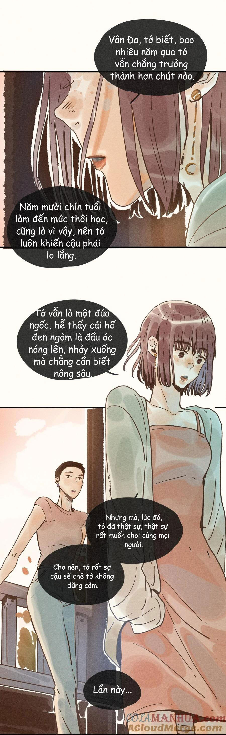 Cô Gái Thân Yêu Của Tôi Chapter 30 - 14