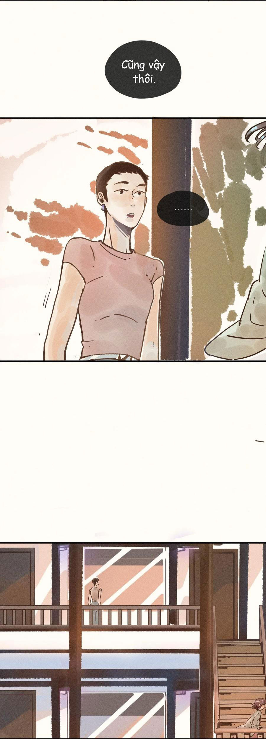 Cô Gái Thân Yêu Của Tôi Chapter 30 - 15