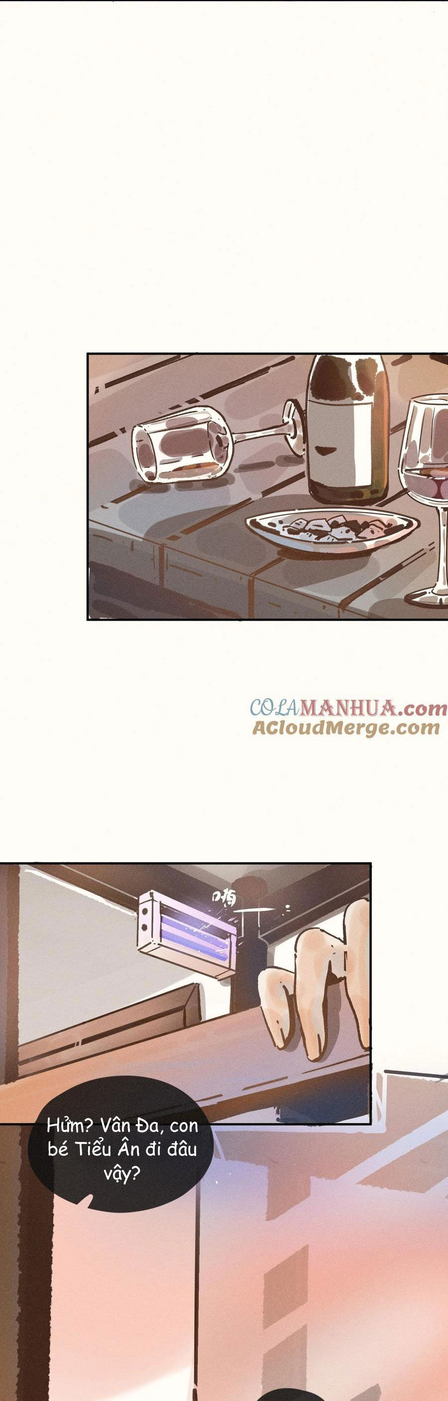 Cô Gái Thân Yêu Của Tôi Chapter 30 - 16