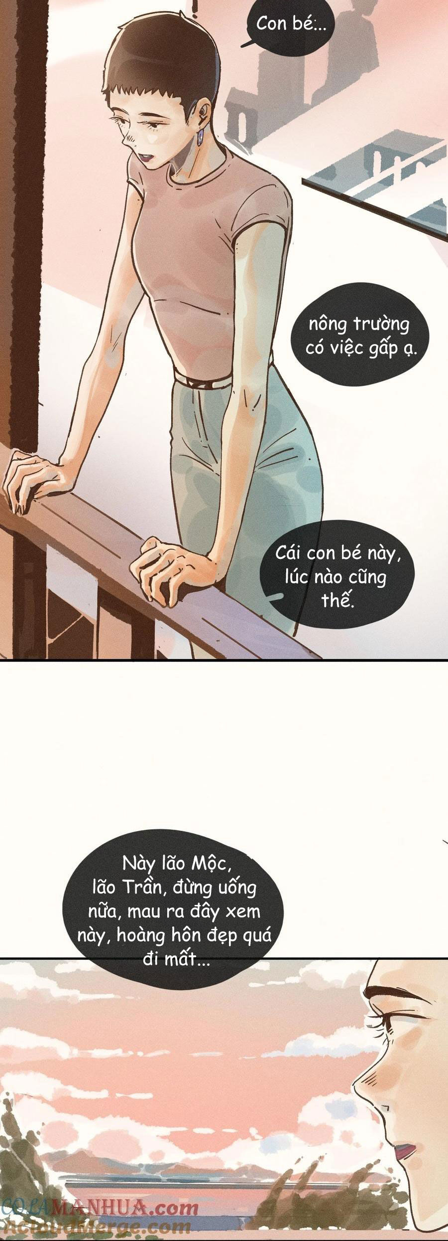 Cô Gái Thân Yêu Của Tôi Chapter 30 - 17