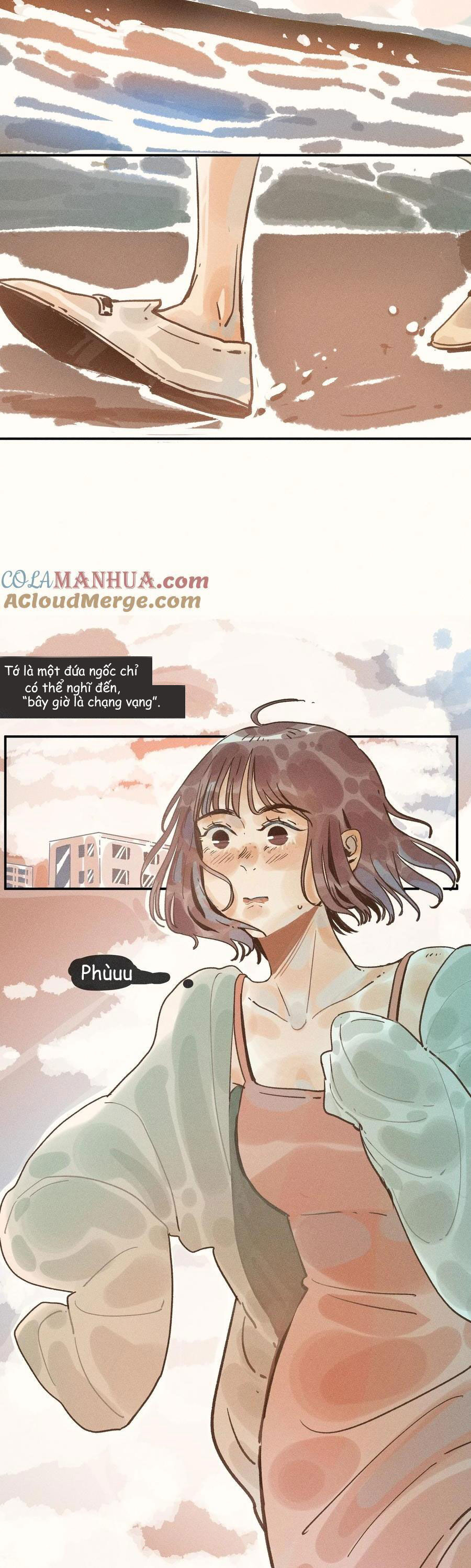 Cô Gái Thân Yêu Của Tôi Chapter 30 - 19