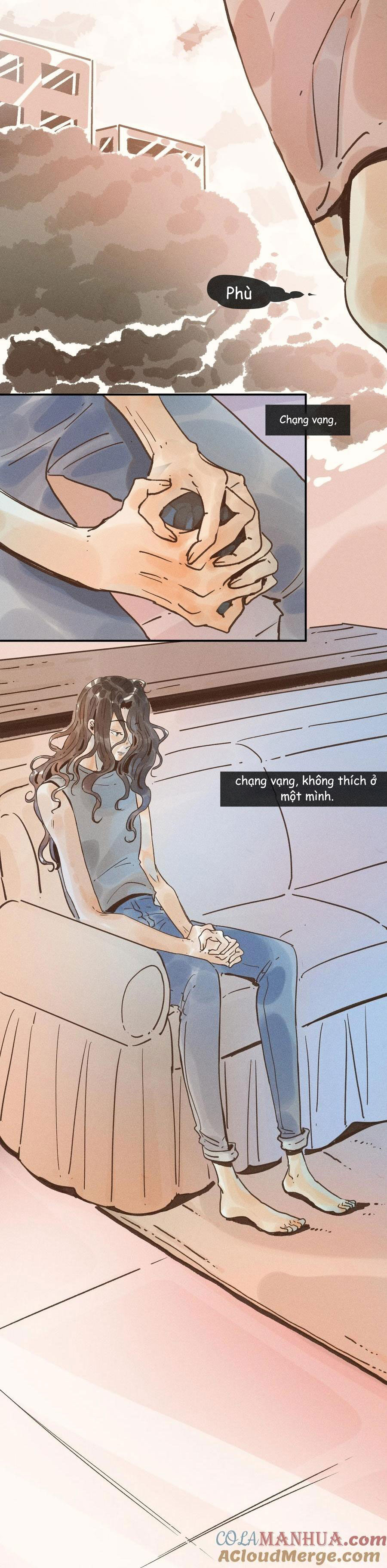 Cô Gái Thân Yêu Của Tôi Chapter 30 - 20