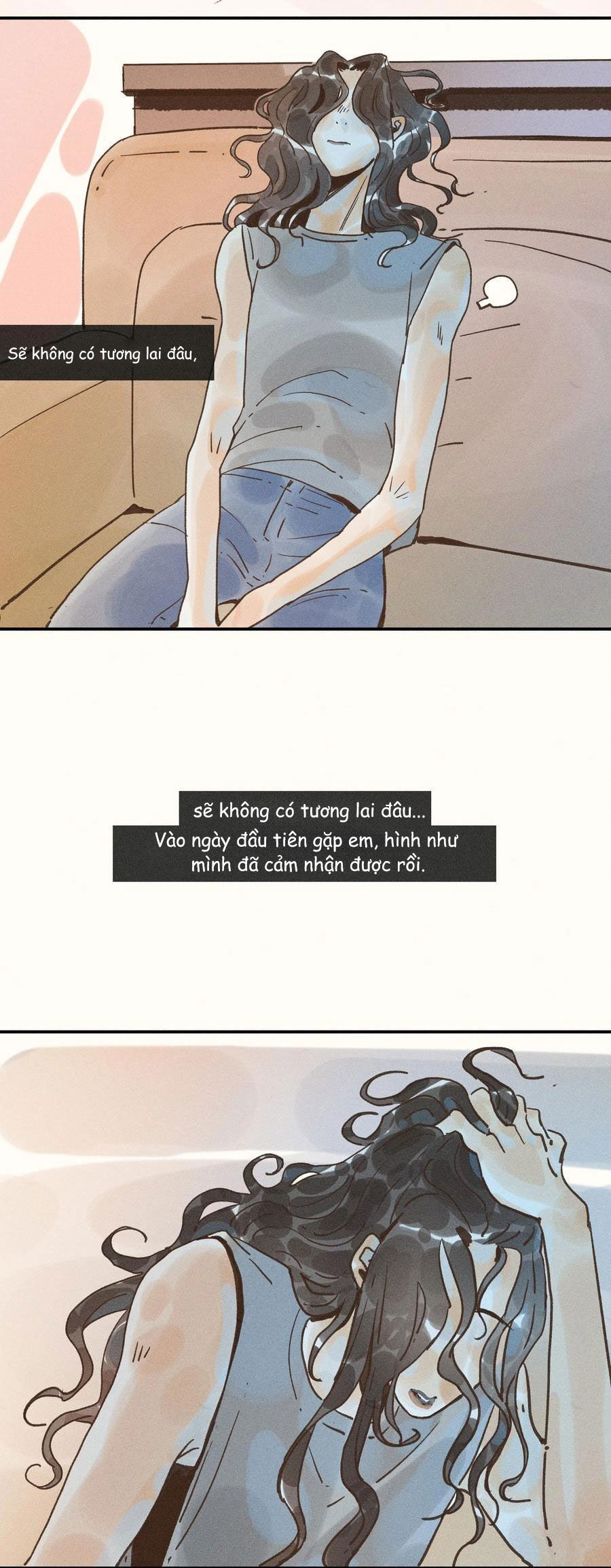 Cô Gái Thân Yêu Của Tôi Chapter 30 - 21