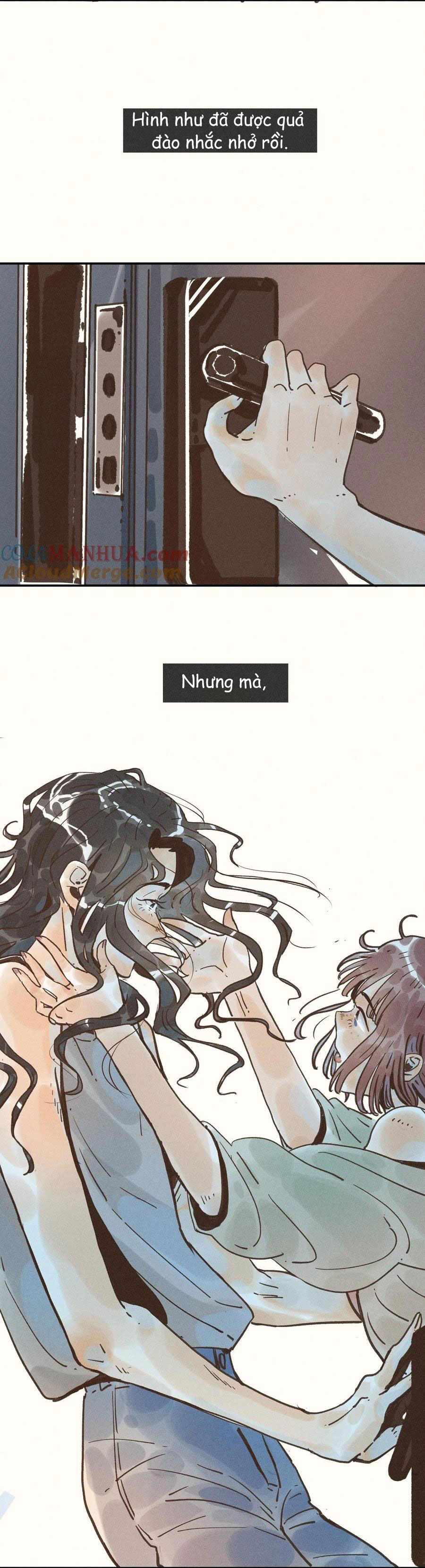 Cô Gái Thân Yêu Của Tôi Chapter 30 - 22