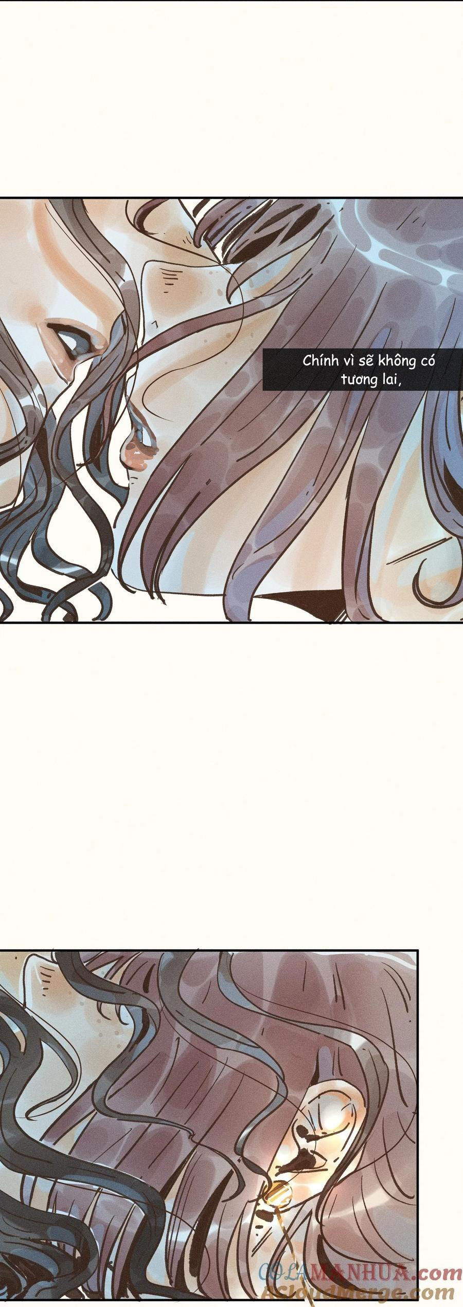 Cô Gái Thân Yêu Của Tôi Chapter 30 - 23