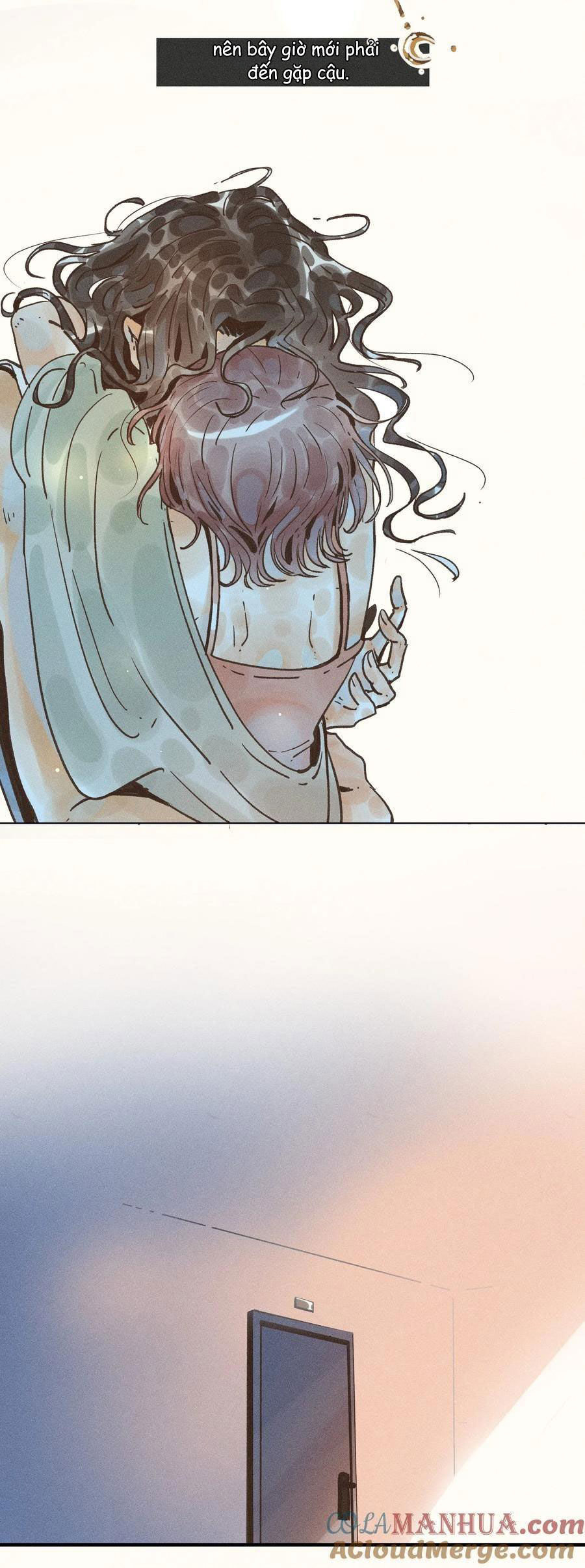 Cô Gái Thân Yêu Của Tôi Chapter 30 - 24