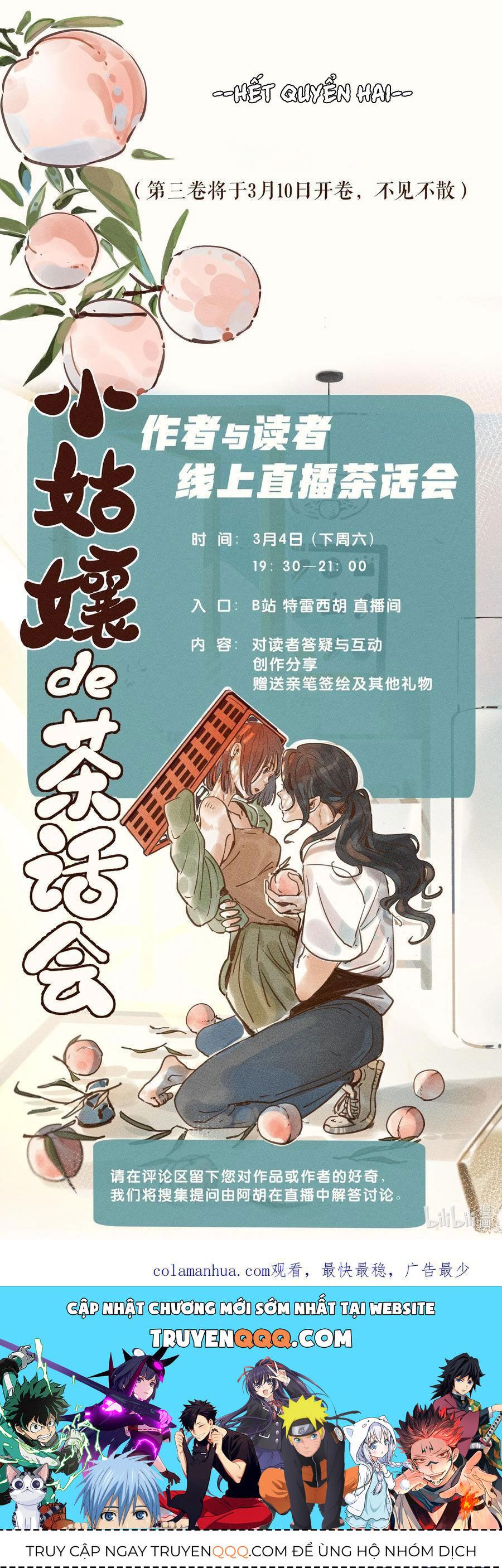 Cô Gái Thân Yêu Của Tôi Chapter 30 - 25