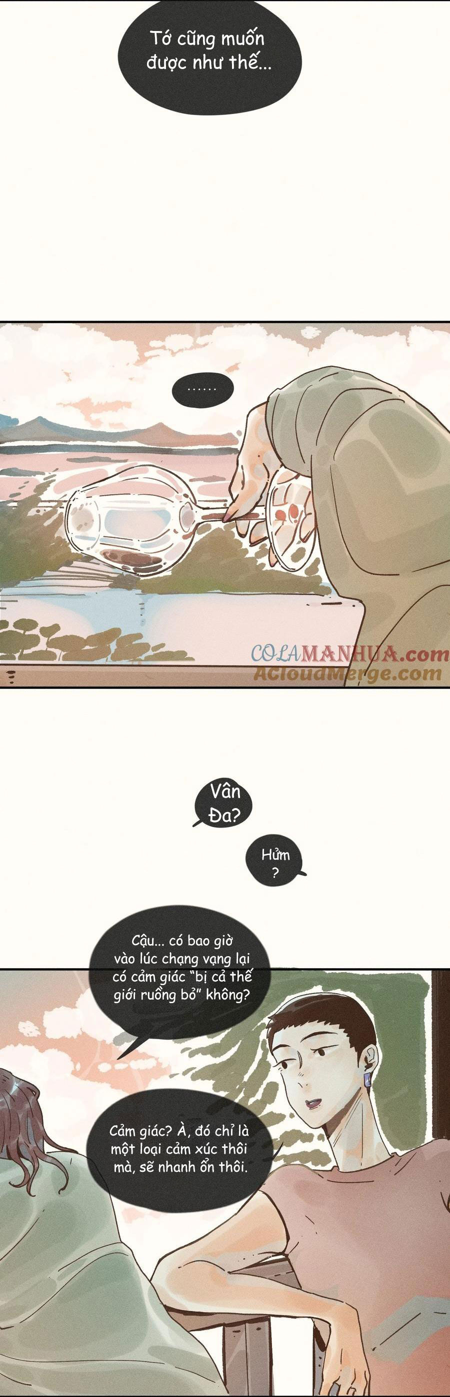 Cô Gái Thân Yêu Của Tôi Chapter 30 - 9