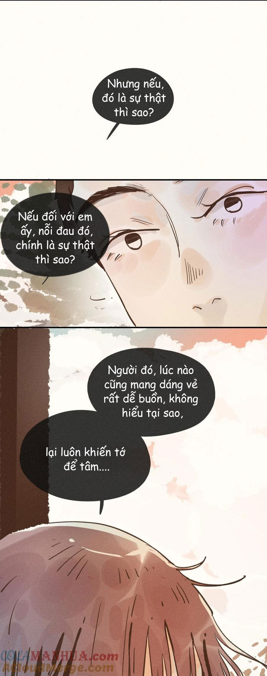 Cô Gái Thân Yêu Của Tôi Chapter 30 - 10