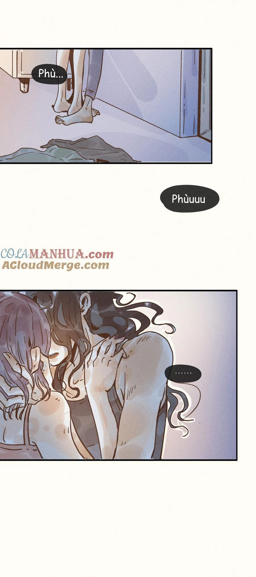 Cô Gái Thân Yêu Của Tôi Chapter 31 - 2