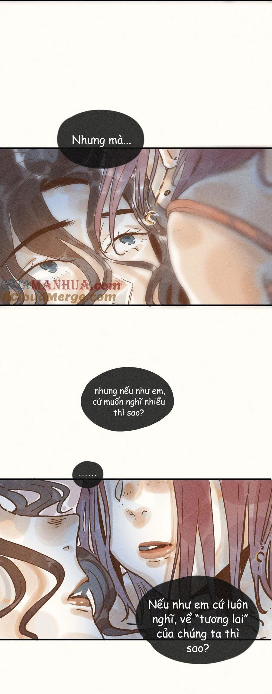 Cô Gái Thân Yêu Của Tôi Chapter 31 - 11