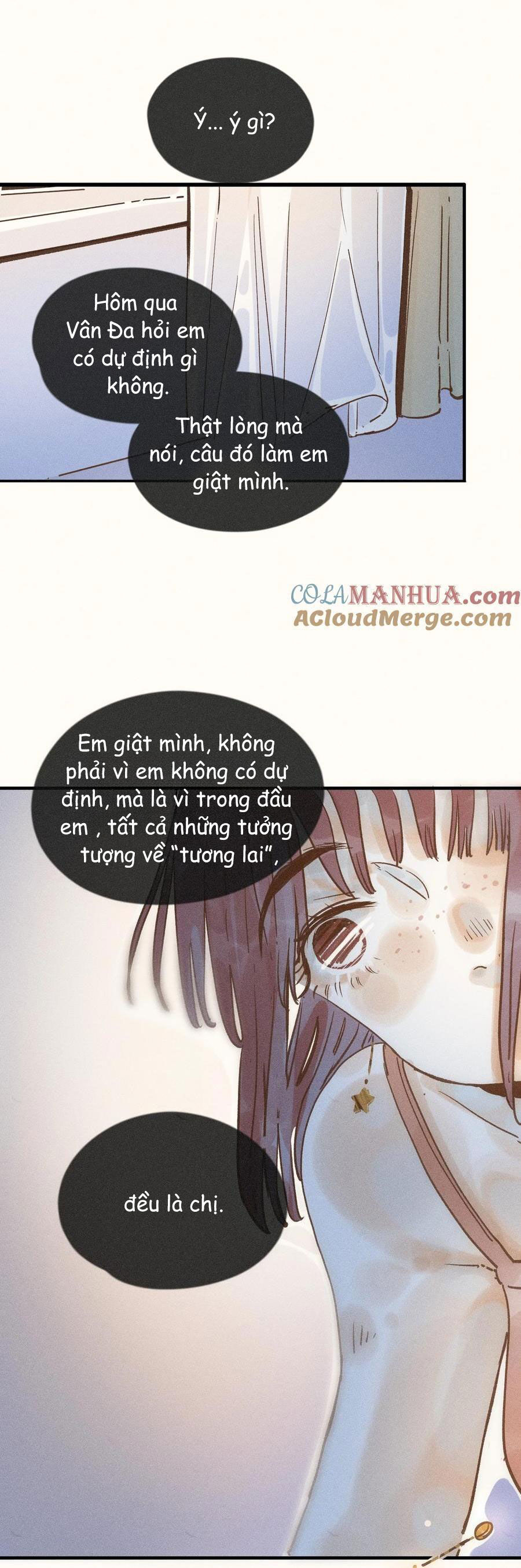 Cô Gái Thân Yêu Của Tôi Chapter 31 - 12