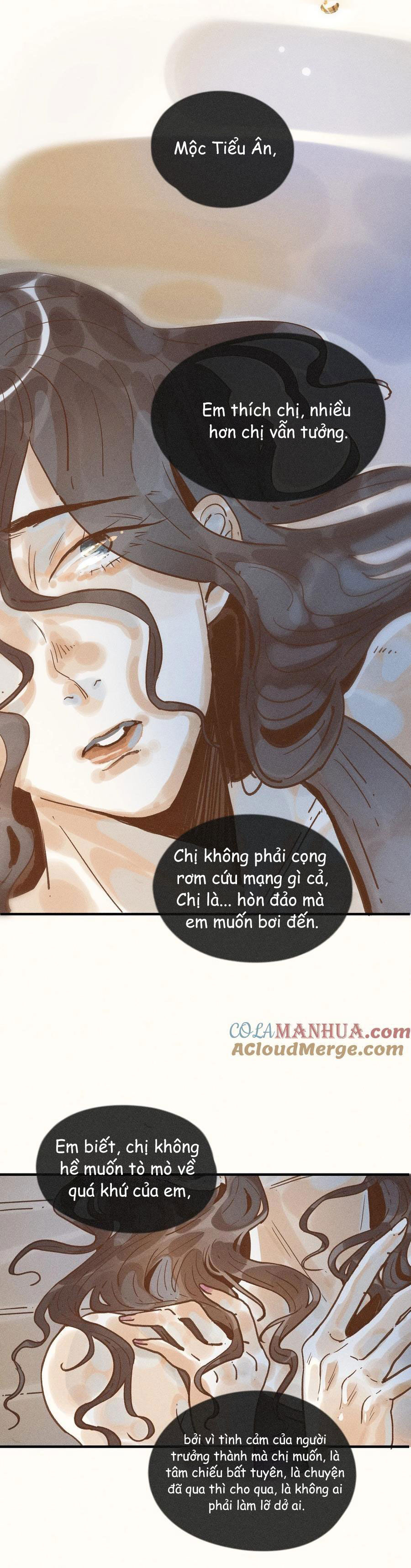 Cô Gái Thân Yêu Của Tôi Chapter 31 - 13