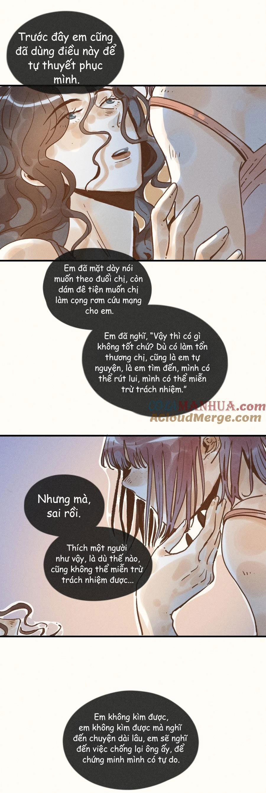 Cô Gái Thân Yêu Của Tôi Chapter 31 - 14