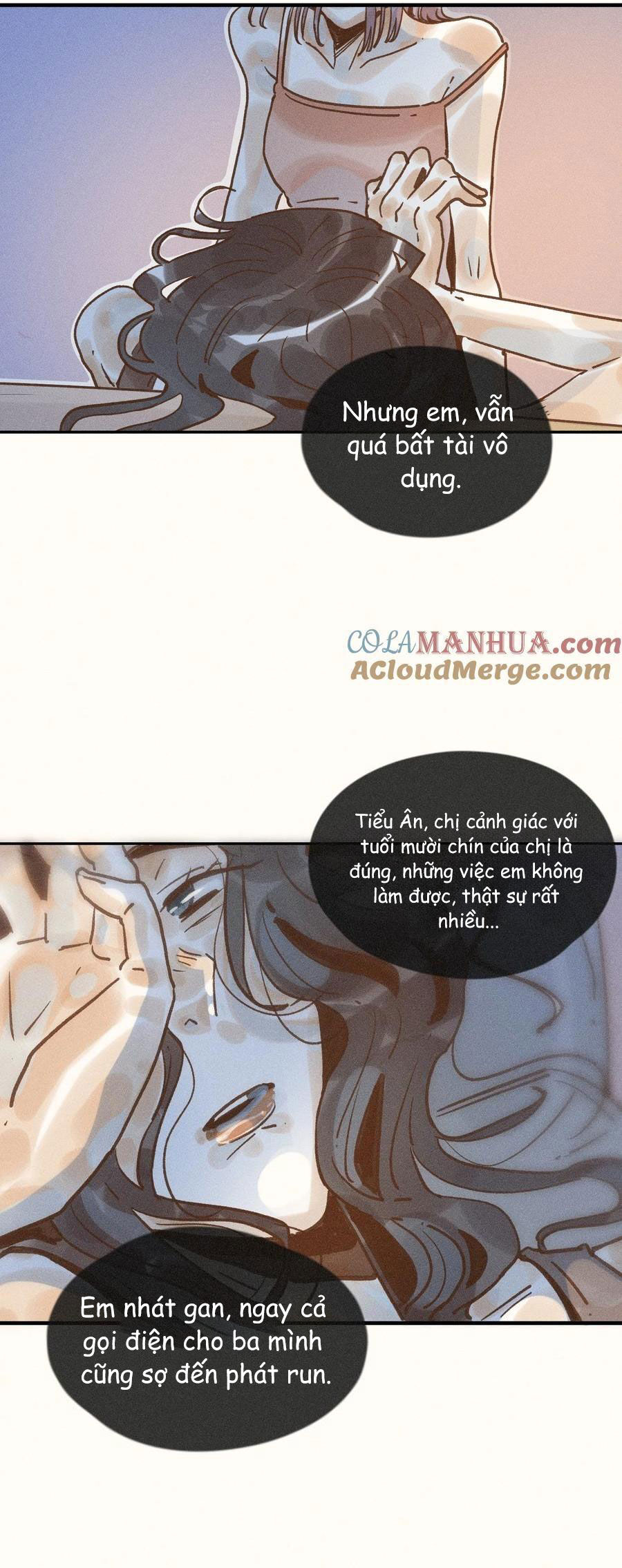 Cô Gái Thân Yêu Của Tôi Chapter 31 - 15