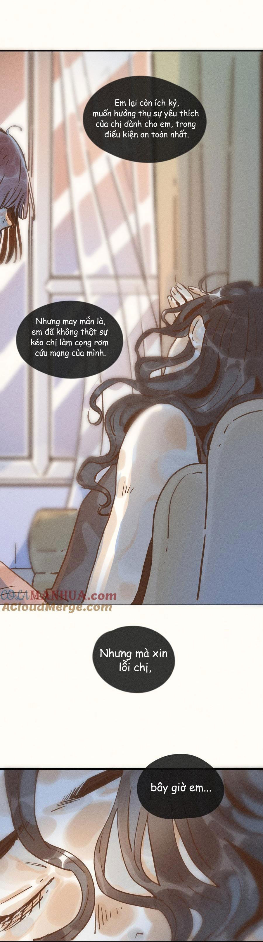 Cô Gái Thân Yêu Của Tôi Chapter 31 - 16