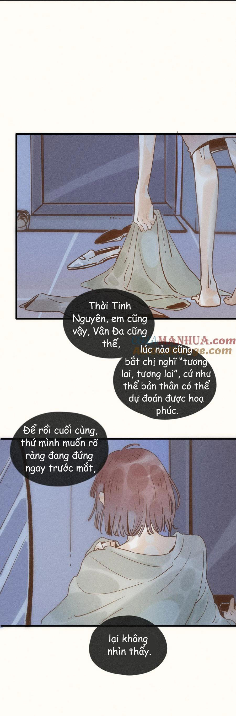 Cô Gái Thân Yêu Của Tôi Chapter 31 - 19