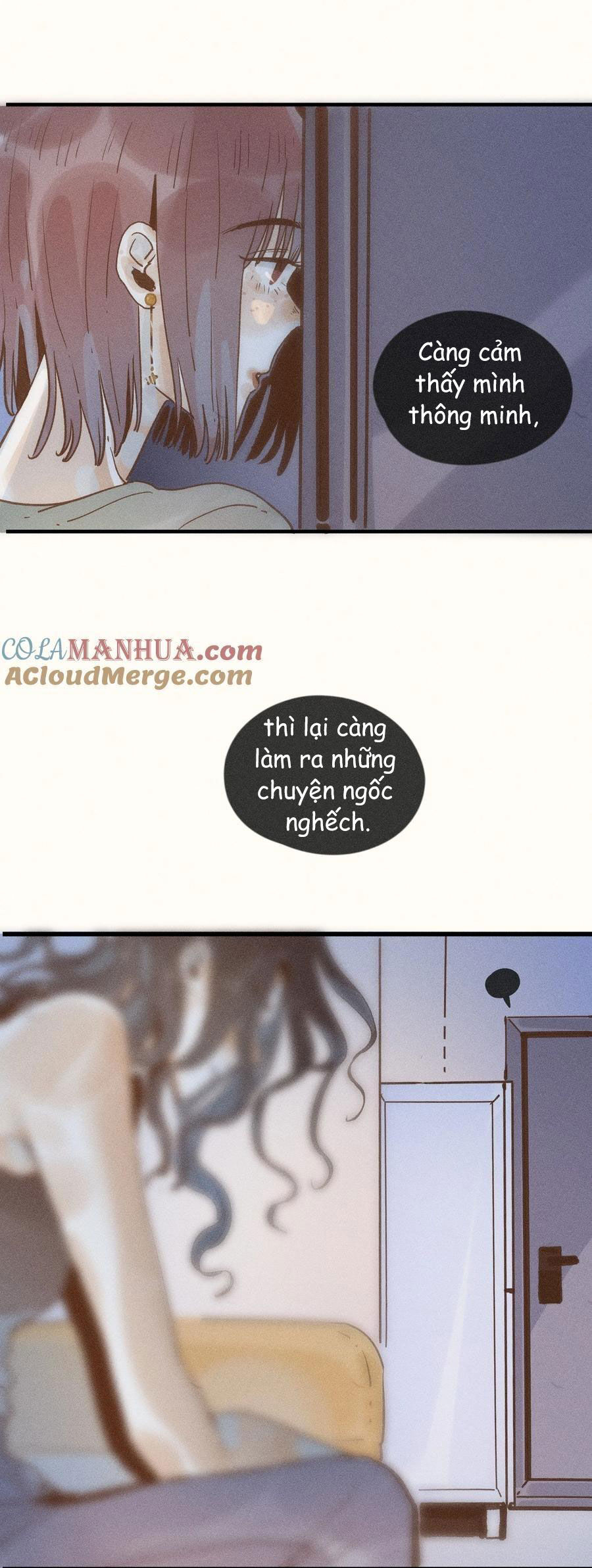 Cô Gái Thân Yêu Của Tôi Chapter 31 - 20