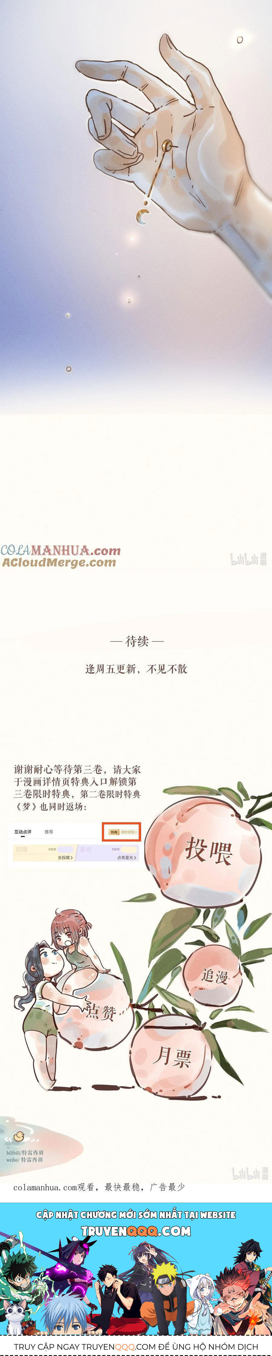 Cô Gái Thân Yêu Của Tôi Chapter 31 - 22