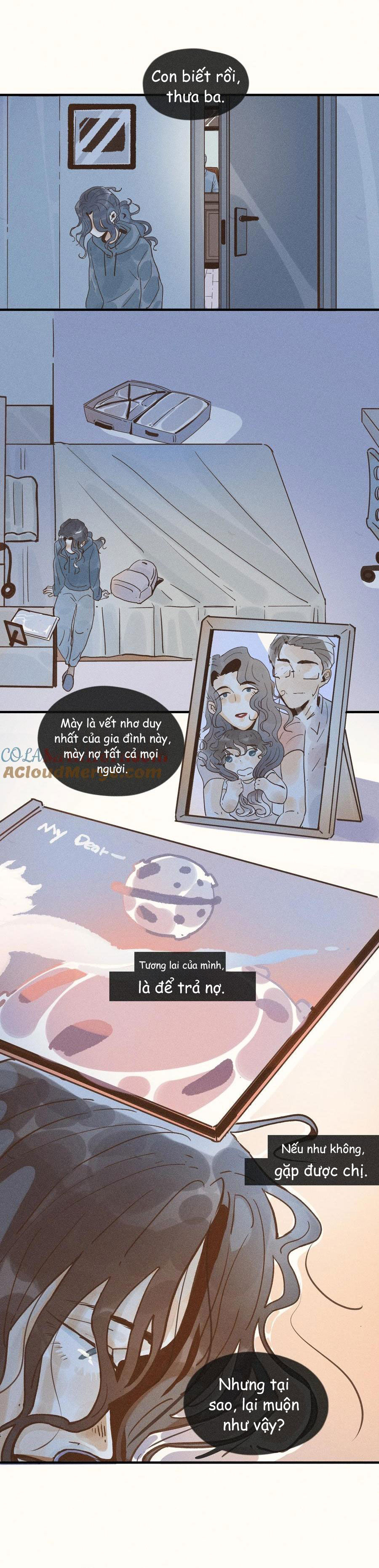 Cô Gái Thân Yêu Của Tôi Chapter 31 - 7