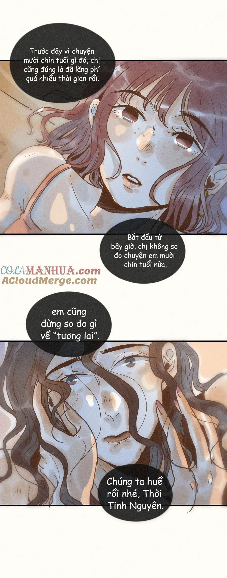 Cô Gái Thân Yêu Của Tôi Chapter 31 - 9