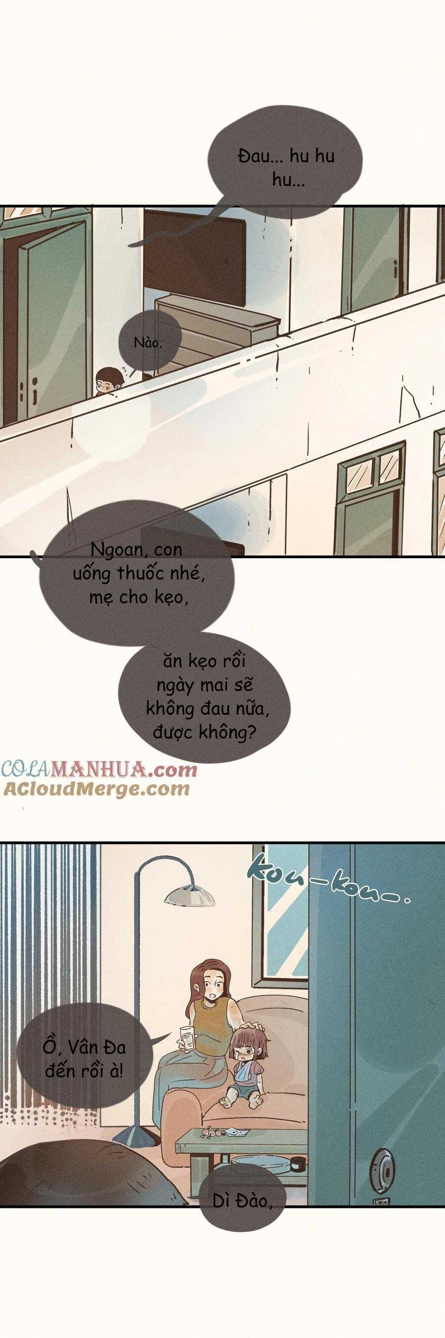 Cô Gái Thân Yêu Của Tôi Chapter 32 - 11