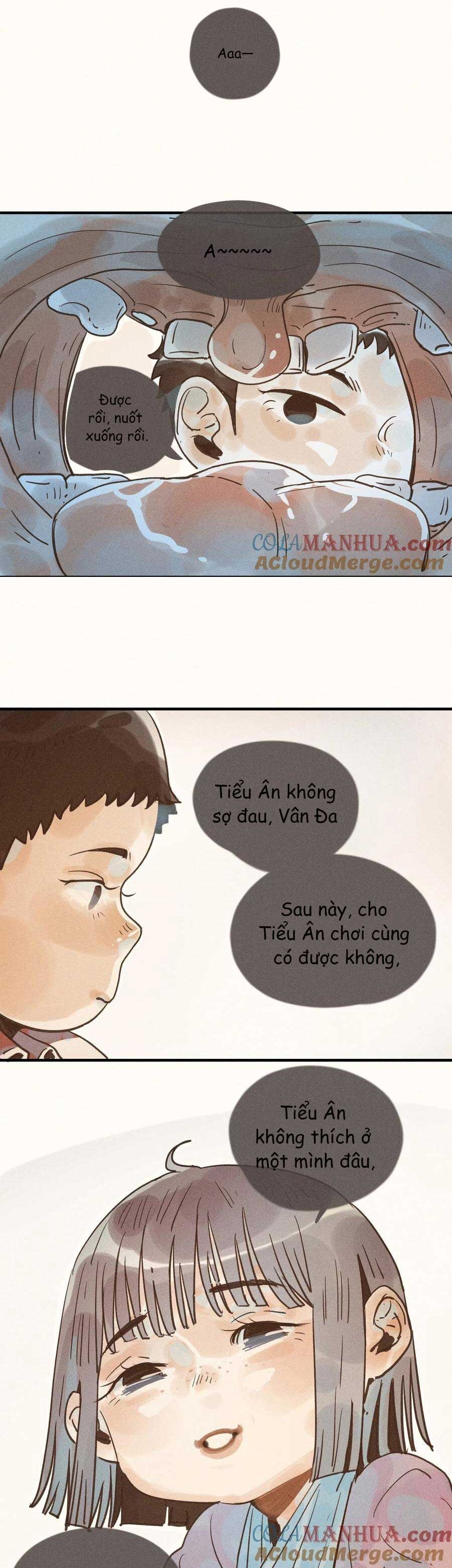 Cô Gái Thân Yêu Của Tôi Chapter 32 - 13