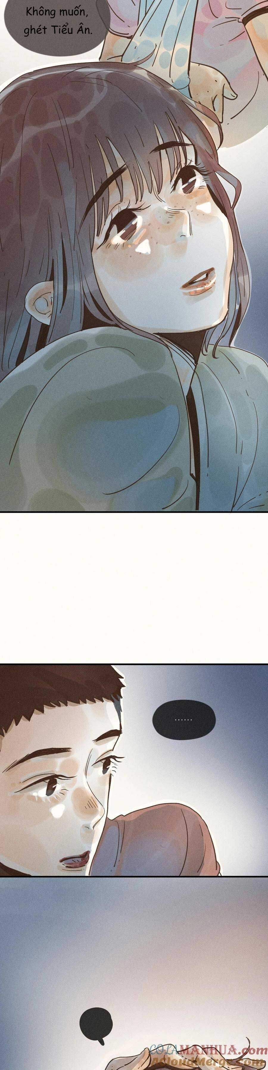 Cô Gái Thân Yêu Của Tôi Chapter 32 - 14