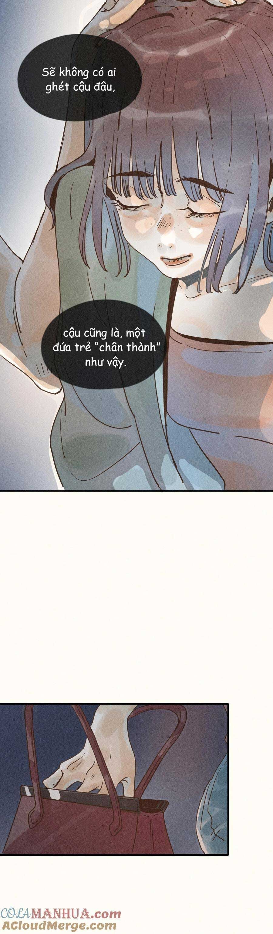 Cô Gái Thân Yêu Của Tôi Chapter 32 - 15