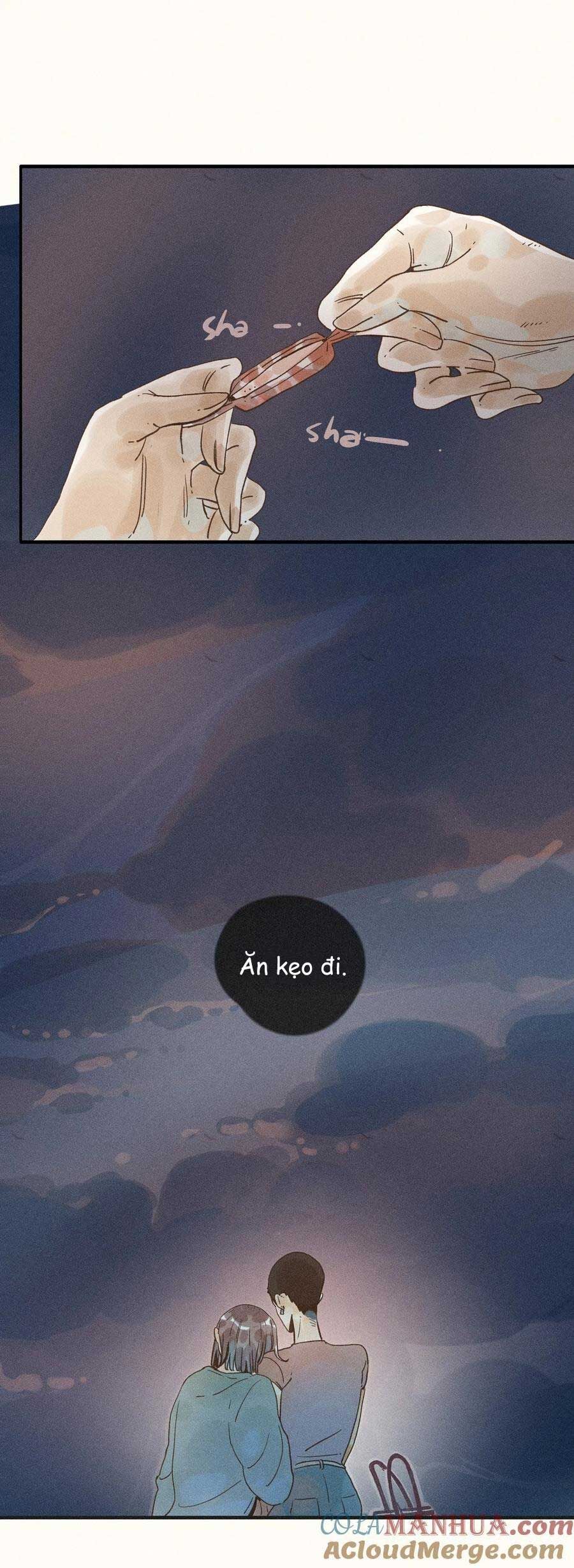 Cô Gái Thân Yêu Của Tôi Chapter 32 - 16