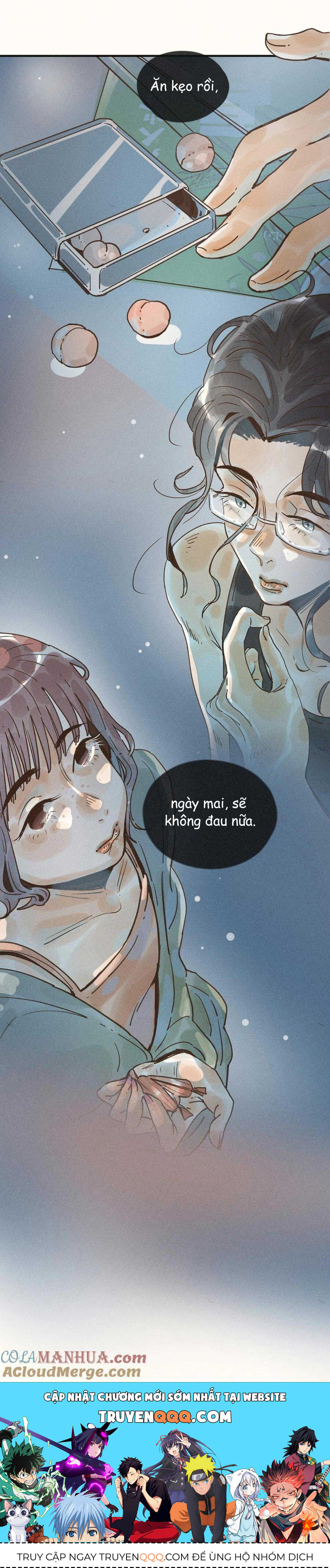 Cô Gái Thân Yêu Của Tôi Chapter 32 - 17